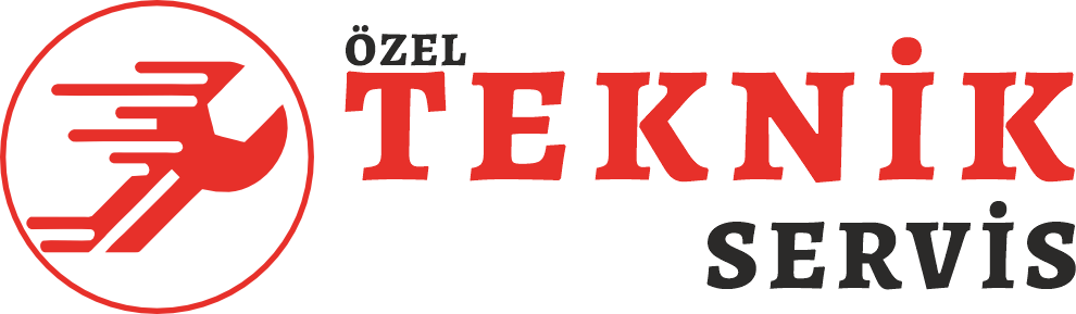 ozel-teknik-servis-logo